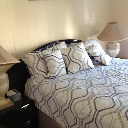 Waycross Vista Inc - Ground Floor Apartment New York Luaran gambar