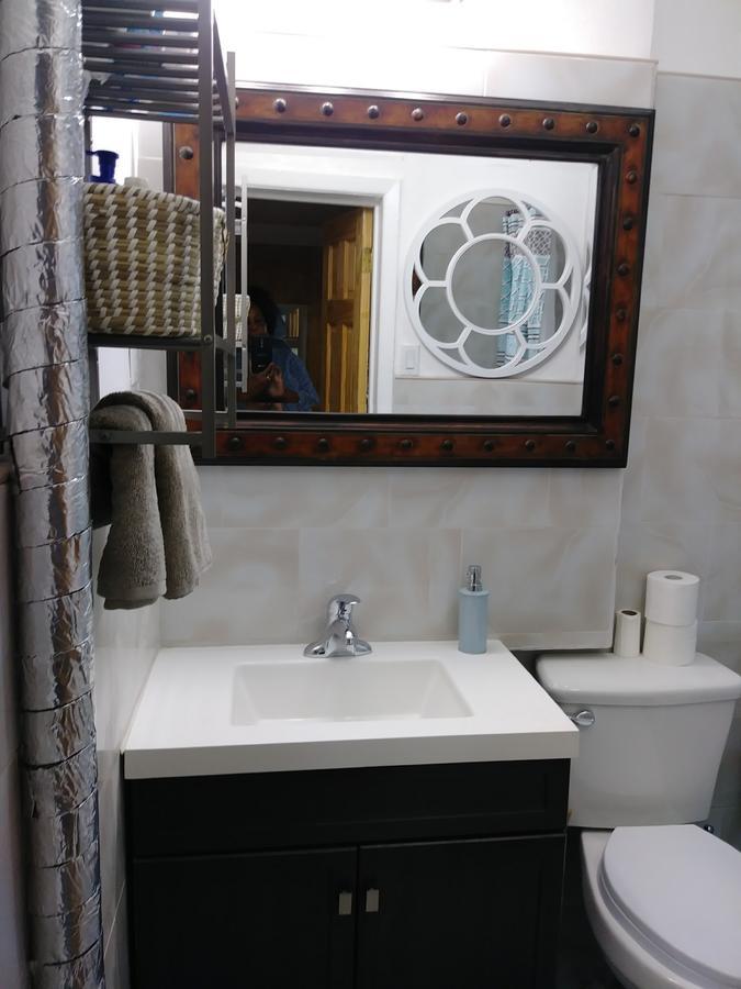 Waycross Vista Inc - Ground Floor Apartment New York Luaran gambar