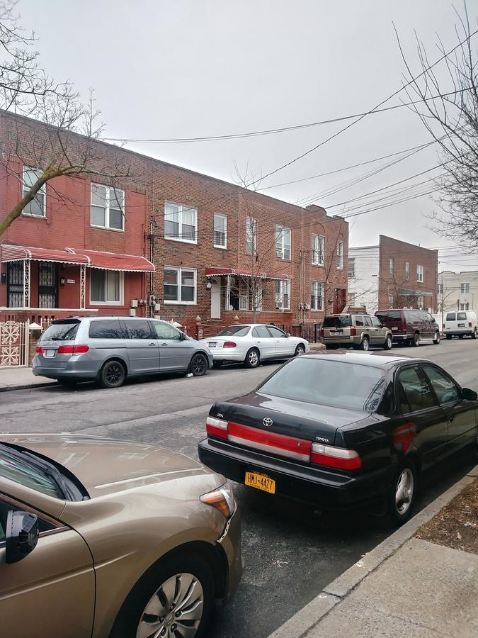 Waycross Vista Inc - Ground Floor Apartment New York Luaran gambar