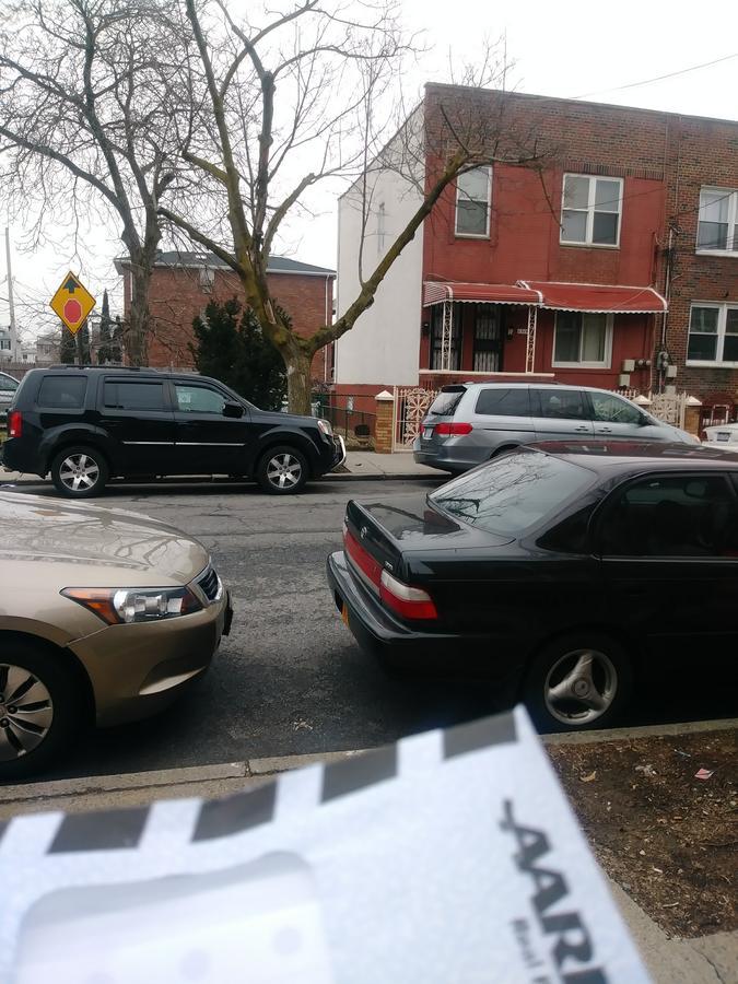 Waycross Vista Inc - Ground Floor Apartment New York Luaran gambar