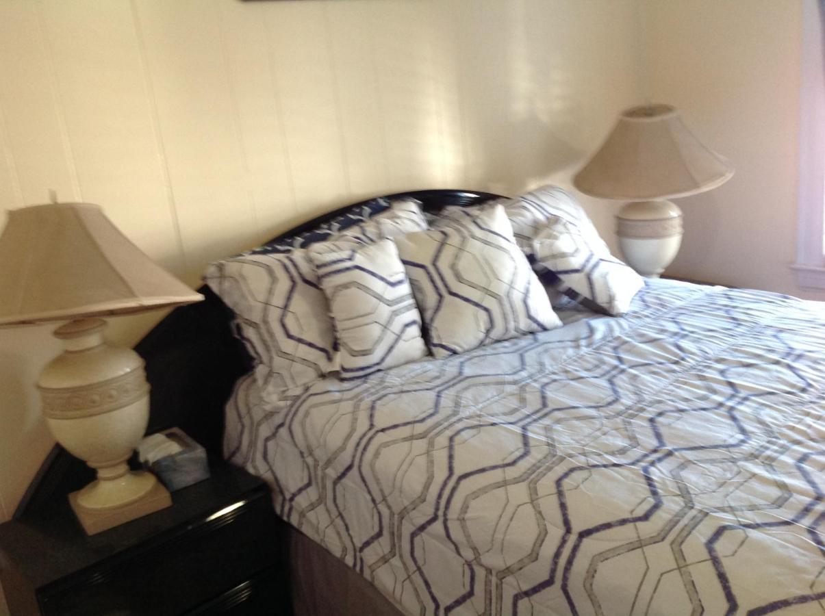 Waycross Vista Inc - Ground Floor Apartment New York Luaran gambar