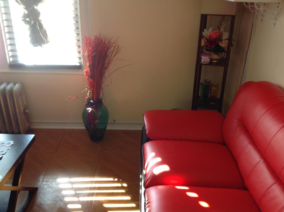 Waycross Vista Inc - Ground Floor Apartment New York Luaran gambar