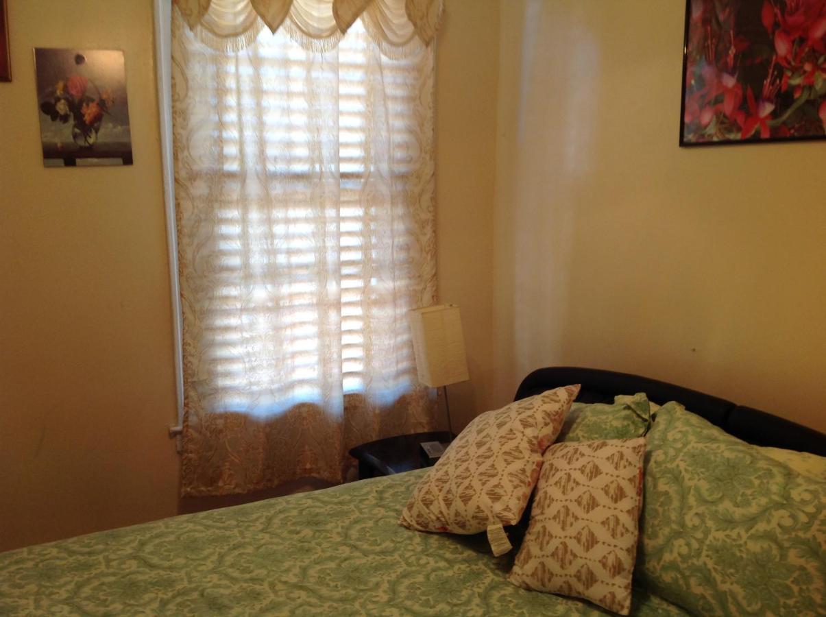 Waycross Vista Inc - Ground Floor Apartment New York Luaran gambar