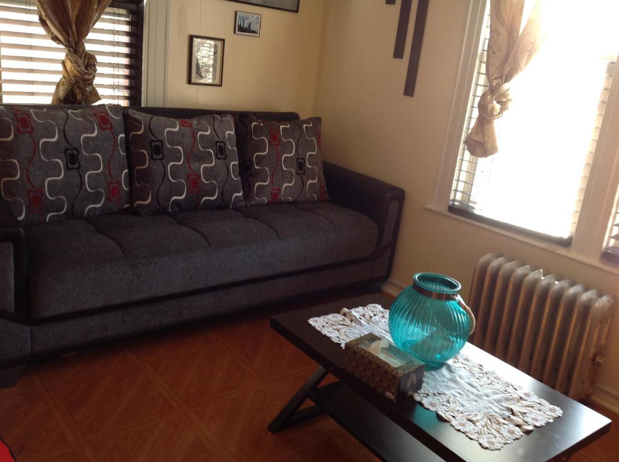 Waycross Vista Inc - Ground Floor Apartment New York Luaran gambar