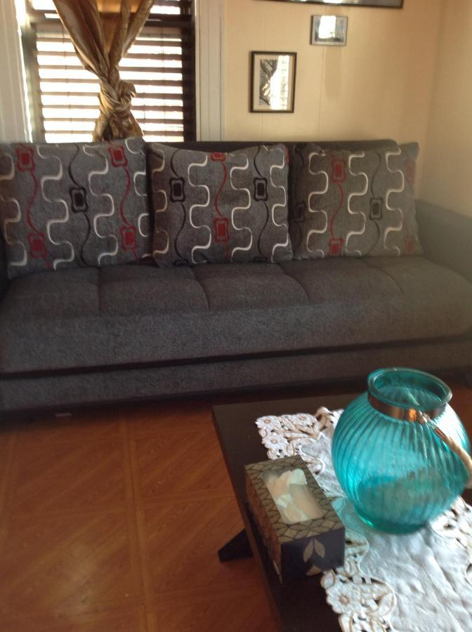 Waycross Vista Inc - Ground Floor Apartment New York Luaran gambar